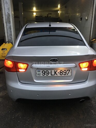 Kia Cerato 2011, 169,000 km - 2.0 l - Bakı