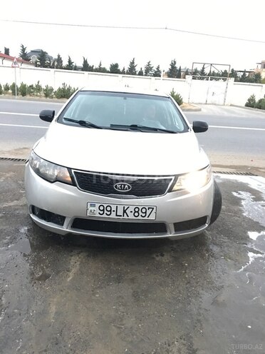 Kia Cerato 2011, 169,000 km - 2.0 l - Bakı