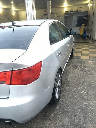 Kia Cerato 2011, 169,000 km - 2.0 l - Bakı