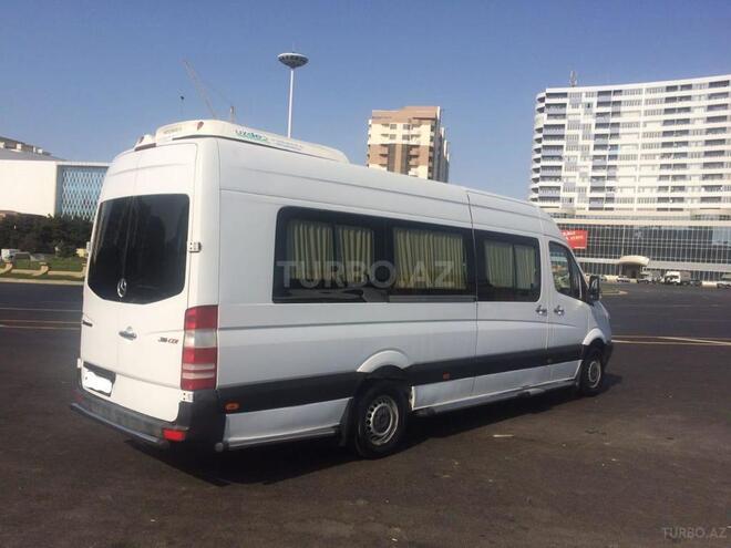 Mercedes Sprinter 316 2011, 235,000 km - 2.2 l - Bakı