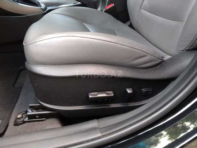 Hyundai Elantra 2014, 61,000 km - 1.8 l - Bakı