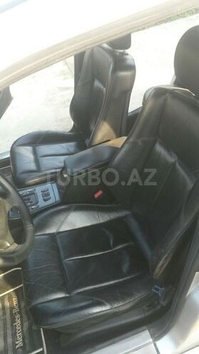 Mercedes C 240 2000, 168,000 km - 2.4 l - Sabirabad