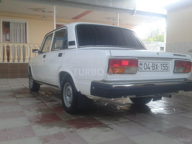 LADA (VAZ) 2107 2011, 46,889 km - 1.6 l - Şəmkir