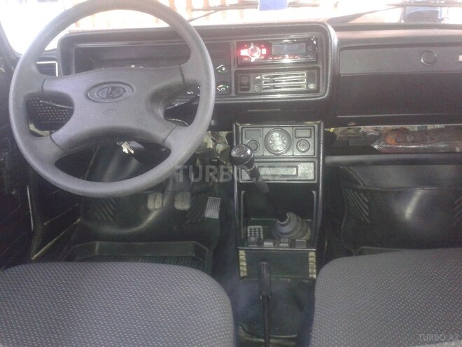 LADA (VAZ) 2107 2011, 46,889 km - 1.6 l - Şəmkir