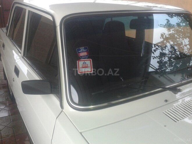 LADA (VAZ) 2107 2011, 46,889 km - 1.6 l - Şəmkir