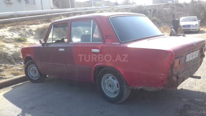 LADA (VAZ) 21011 1985, 301,500 km - 1.3 л - Bakı
