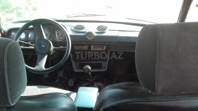LADA (VAZ) 21011 1985, 301,500 km - 1.3 л - Bakı