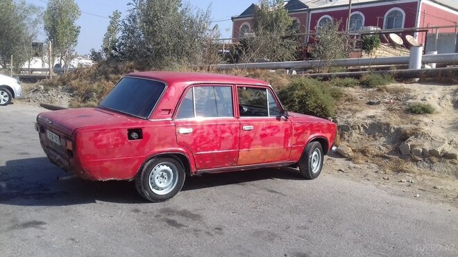 LADA (VAZ) 21011 1985, 301,500 km - 1.3 л - Bakı