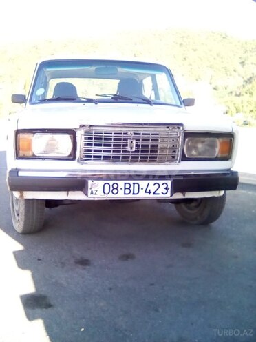LADA (VAZ) 2107 2003, 382,000 km - 1.6 l - Balakən