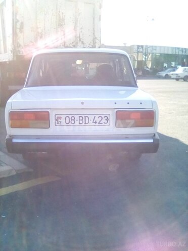 LADA (VAZ) 2107 2003, 382,000 km - 1.6 l - Balakən