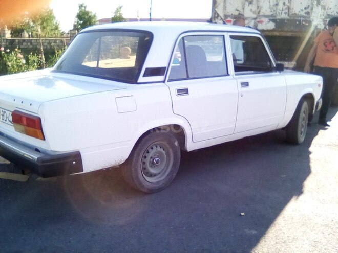 LADA (VAZ) 2107 2003, 382,000 km - 1.6 l - Balakən