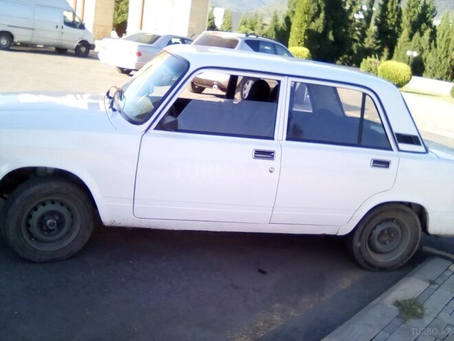 LADA (VAZ) 2107 2003, 382,000 km - 1.6 l - Balakən
