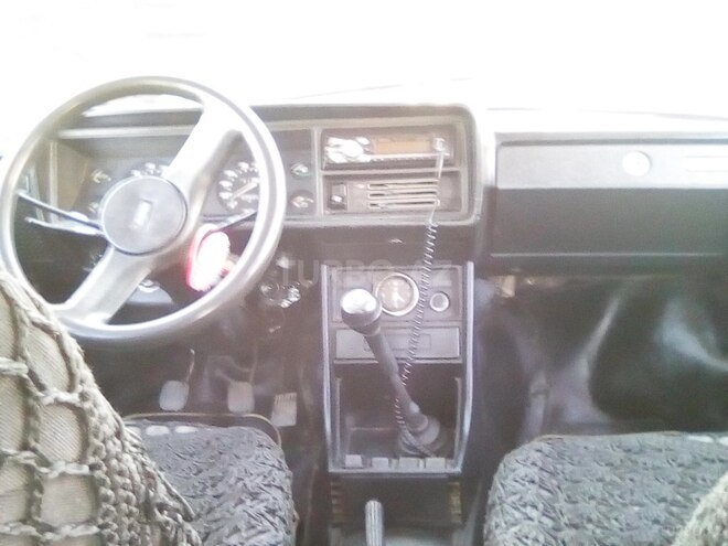 LADA (VAZ) 2107 2003, 382,000 km - 1.6 l - Balakən