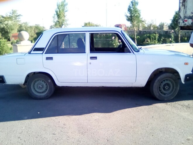 LADA (VAZ) 2107 2003, 382,000 km - 1.6 l - Balakən