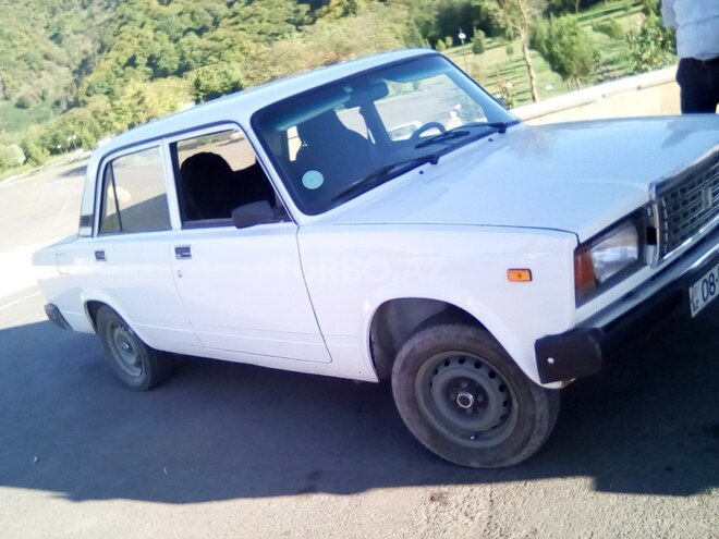 LADA (VAZ) 2107 2003, 382,000 km - 1.6 l - Balakən