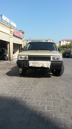 Tofas Sahin 2004, 63,000 km - 1.6 l - Bakı