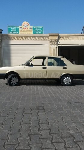 Tofas Sahin 2004, 63,000 km - 1.6 l - Bakı