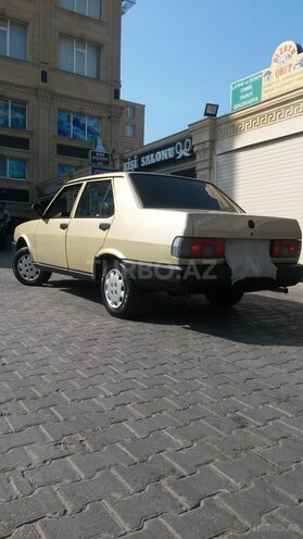 Tofas Sahin 2004, 63,000 km - 1.6 l - Bakı