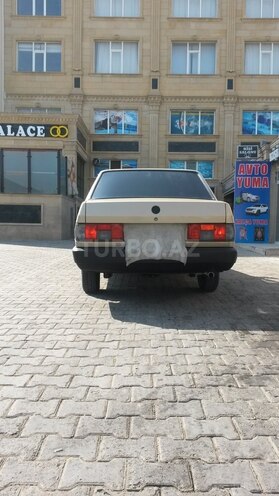Tofas Sahin 2004, 63,000 km - 1.6 l - Bakı