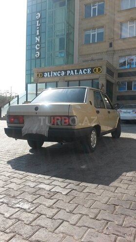 Tofas Sahin 2004, 63,000 km - 1.6 l - Bakı