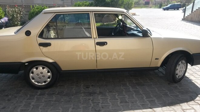 Tofas Sahin 2004, 63,000 km - 1.6 l - Bakı
