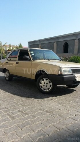 Tofas Sahin 2004, 63,000 km - 1.6 l - Bakı