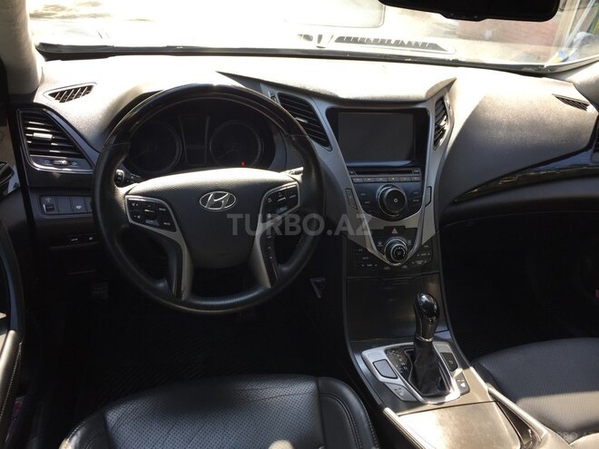 Hyundai Azera 2014, 91,800 km - 2.4 l - Bakı