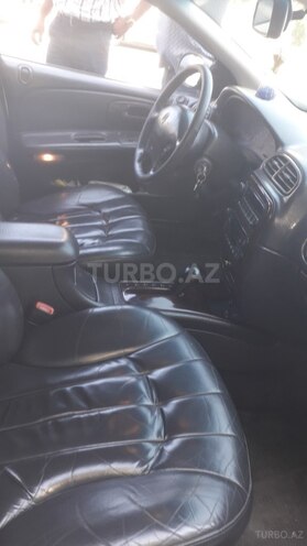 BMW 528 1997, 352,800 km - 2.8 l - Bakı