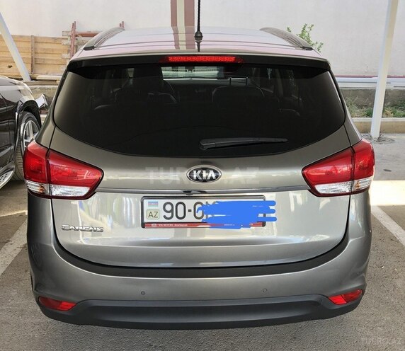 Kia Carens 2015, 46,000 km - 2.0 l - Bakı