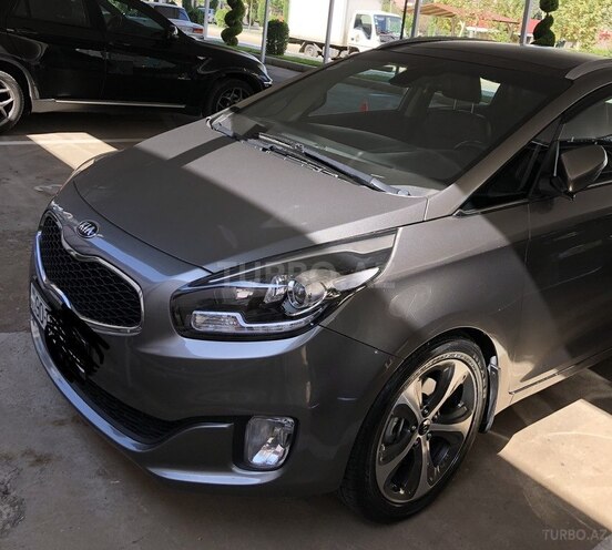 Kia Carens 2015, 46,000 km - 2.0 l - Bakı