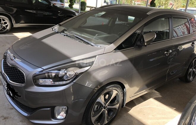 Kia Carens 2015, 46,000 km - 2.0 l - Bakı