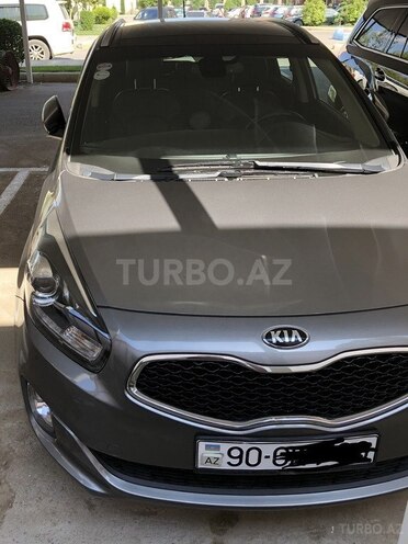Kia Carens 2015, 46,000 km - 2.0 l - Bakı