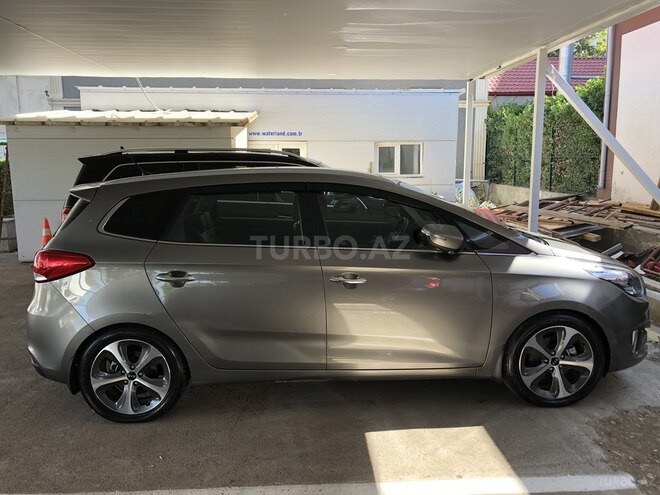 Kia Carens 2015, 46,000 km - 2.0 l - Bakı