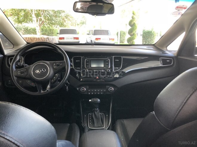Kia Carens 2015, 46,000 km - 2.0 l - Bakı