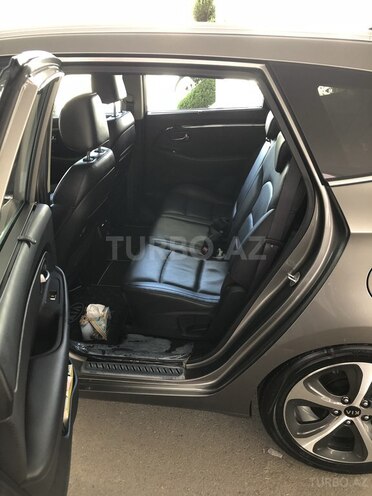 Kia Carens 2015, 46,000 km - 2.0 l - Bakı