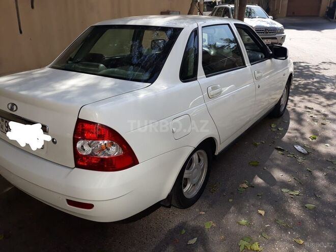 LADA (VAZ) Priora 2013, 92,554 km - 1.6 л - Bakı