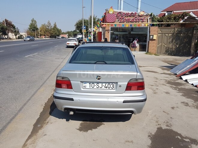 BMW 530 2000, 460,000 km - 3.0 л - Bakı