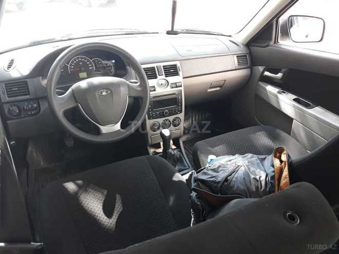 LADA (VAZ) Priora 2013, 92,554 km - 1.6 л - Bakı
