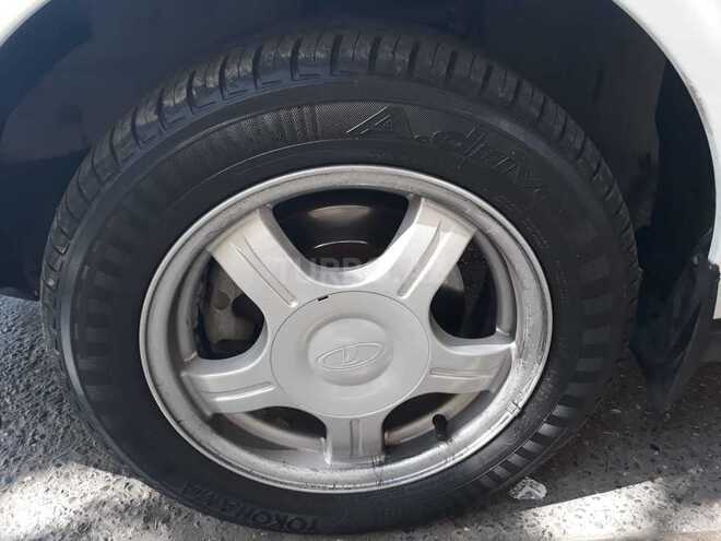 LADA (VAZ) Priora 2013, 92,554 km - 1.6 л - Bakı