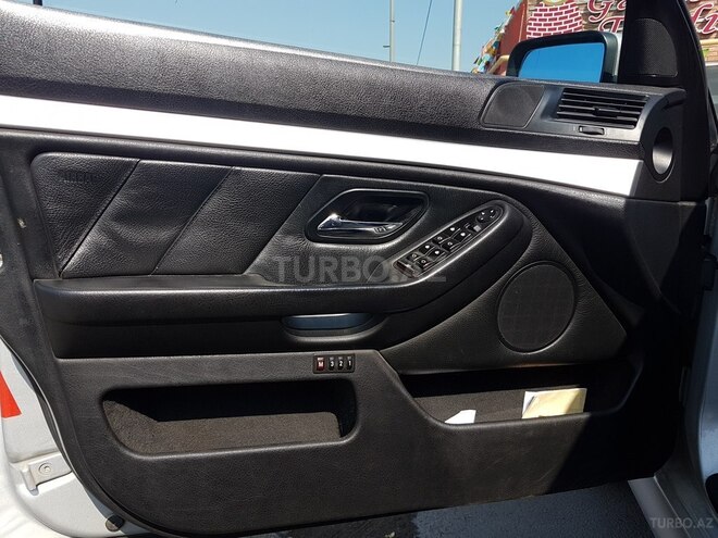 BMW 530 2000, 460,000 km - 3.0 л - Bakı