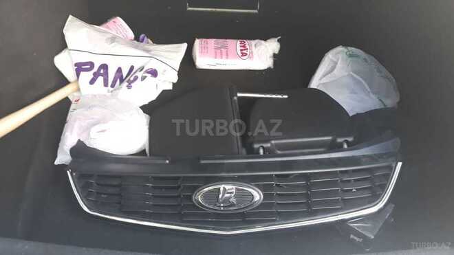 LADA (VAZ) Priora 2013, 92,554 km - 1.6 л - Bakı