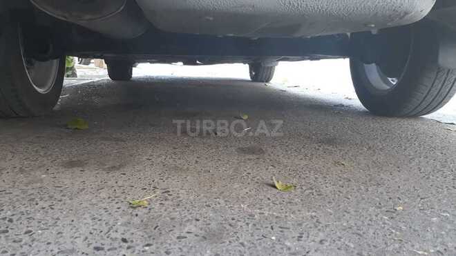 LADA (VAZ) Priora 2013, 92,554 km - 1.6 л - Bakı