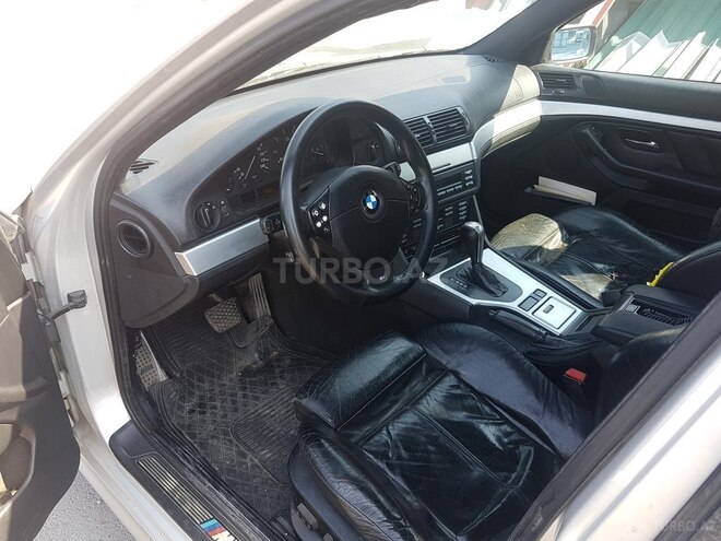 BMW 530 2000, 460,000 km - 3.0 л - Bakı
