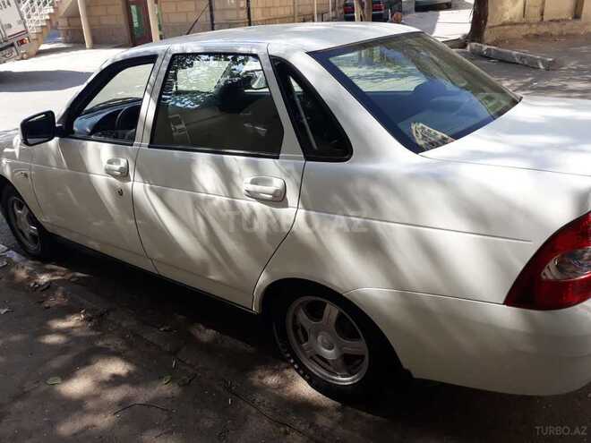 LADA (VAZ) Priora 2013, 92,554 km - 1.6 л - Bakı