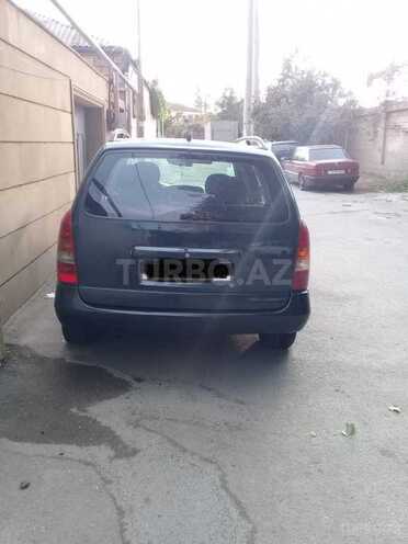 Opel Astra 1999, 216,000 km - 1.6 l - Bakı