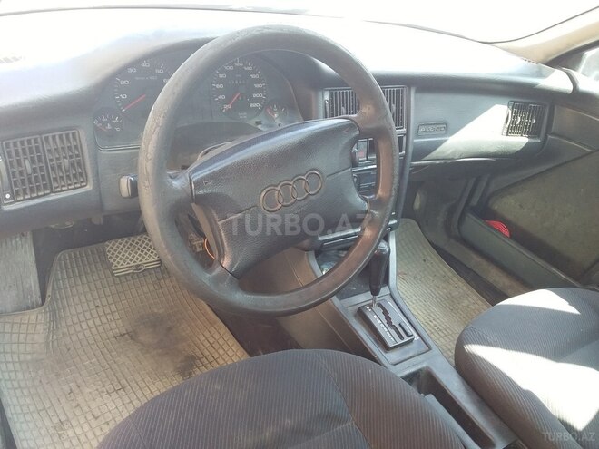 Audi 80 1994, 250,000 km - 2.0 l - Sumqayıt