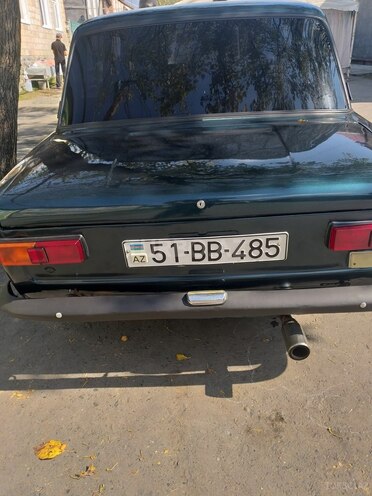 LADA (VAZ) 21013 1981, 300,000 km - 1.6 l - Zaqatala