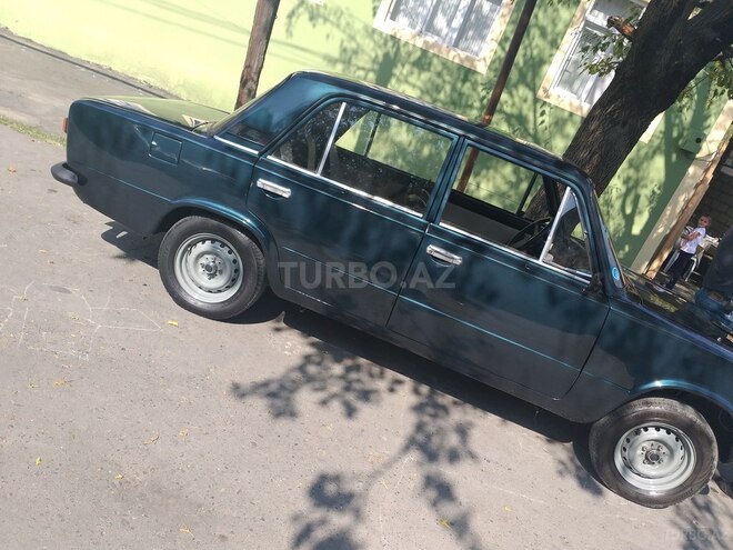 LADA (VAZ) 21013 1981, 300,000 km - 1.6 l - Zaqatala