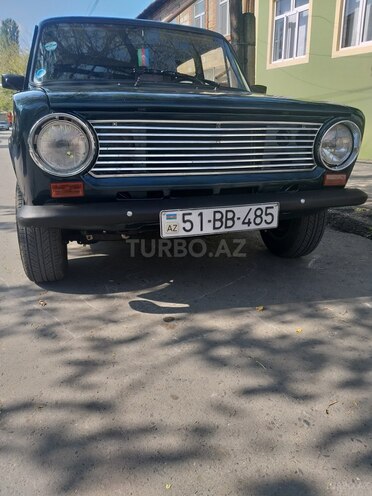LADA (VAZ) 21013 1981, 300,000 km - 1.6 l - Zaqatala