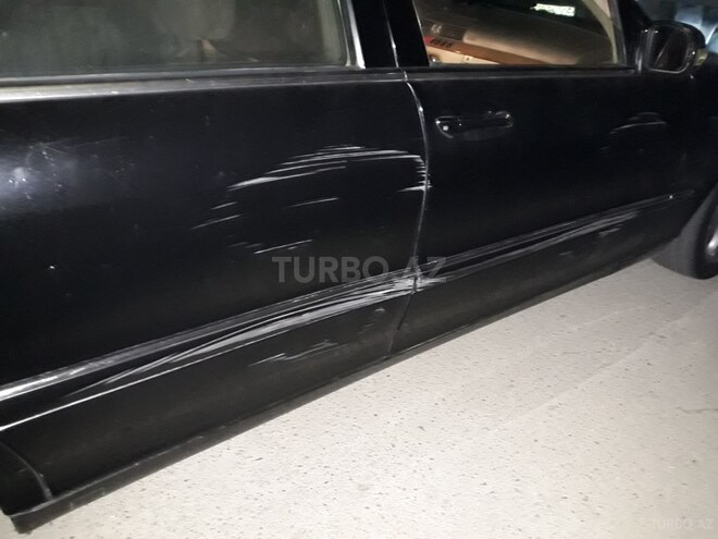 Mercedes S 320 2001, 330,000 km - 3.2 л - Bakı